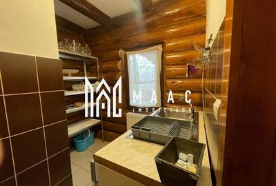 Cabana turistică | 156 MPU | 4 dormitoare | Porumbacu de Sus - 3