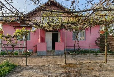 Casă cu 2 camere cu Teren 500 Mp în Glina - 18