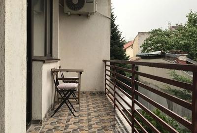 Apartament cu 2 camere nedecomandat în Domenii - 1
