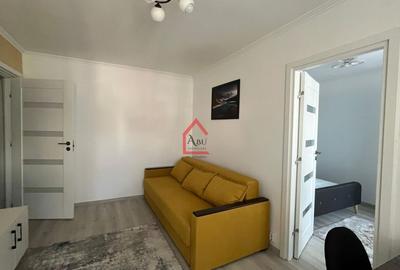 Apartament cu doua cemere, Tătărași, Totul nou,  Prima închiriere - 7