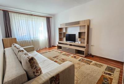 Garsonieră decomandată în Astra - 1