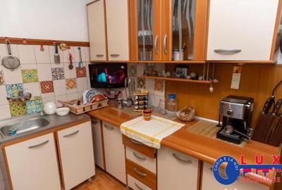 Apartament cu 3 camere decomandat în E3 - 1