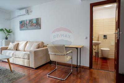 De Inchiriat Apartament 2 Camere in Centrul Bucurestiului - 11