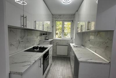 Apartament cu 2 camere decomandat în Alexandru cel Bun - 1