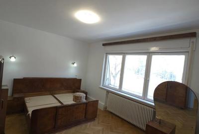 Apartament cu 4 camere în Dorobanți - 7