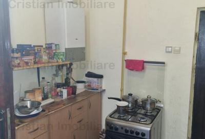 Apartament 4 cam Centru Istoric situat in casa cu 4 apartame - 16