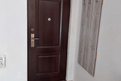 Garsonieră în Mănăștur - 5