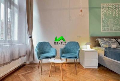 Studio modern de inchiriat  Sibiu UltraCentral - 2