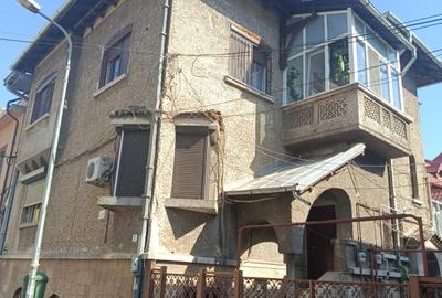 Casă cu 2 camere în Gara de Nord