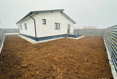 TVA Inclus Casa De Vanzare Berceni Vidra - 5