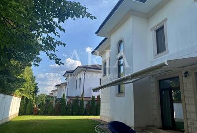 VILLA INDIVIDUALA - LUXURY GATED COMMUNITY - EROU IANCU NICOLAE - 3