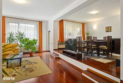 Casă cu 4 camere cu Canalizare în Șoseaua Nordului - 18