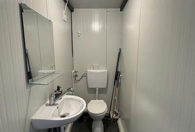 Spațiu comercial, în Splaiul Unirii - 3