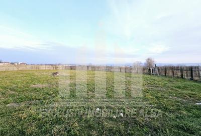 Teren intravilan de 1316 mp, în Maier - 3