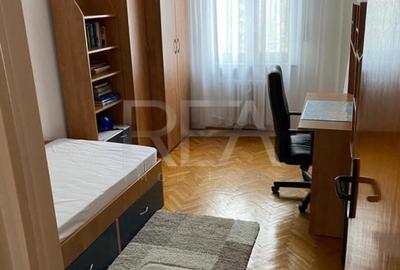 4 camere - Vatra  Luminoasa - decomandat - 3/4 - 104 mp - parcare