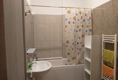 Inchiriez studiou cu 2 camere - 3