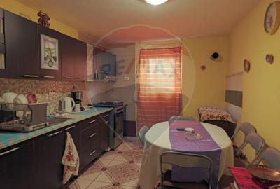 Casa spatioasa cu 6 camere, la cativa pasi de Palatul Mogosoaia - 5