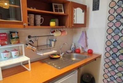 Garsoniera 27mp, zona Piata Hermes, finisata Garsoniera 27mp, zona Piata Hermes, finisata - 7