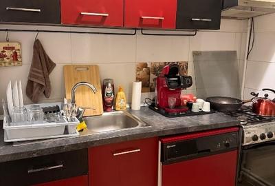 Apartament cu 2 camere, mobilat în Ultracentral - 2