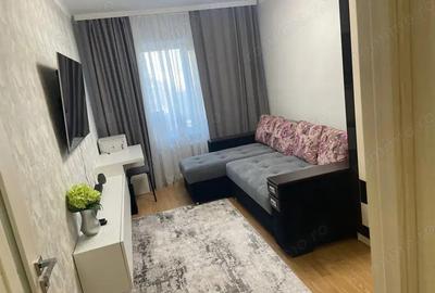 Apartament cu 2 camere în Torontalului