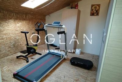 AP. 3 Cam. + Pod , Cartierul Arhitectilor COMISION 0% - 15