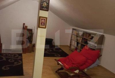 Casa, 4 camere, 120 mp, zona Sfantul Ilie - 7