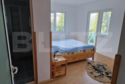 Casă cu 5 camere cu Teren 4900 Mp în Exterior Nord - 9