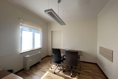 Vila superba Cotroceni - renovata complet premium (COMISION ZERO) - 19