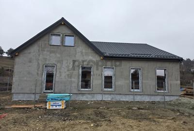 Casa cu teren generos, la marginea Rezervatiei Lempes - 17