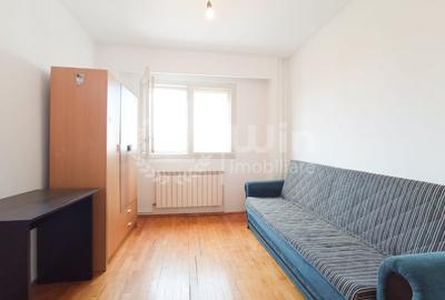 Apartament 3 camere | Decomandat | Etaj intermediar | Dorobantilor! - 2