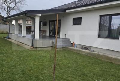 Casă cu 3 camere cu Teren 726 Mp în Lazuri - 15