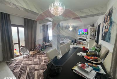 Casă cu 3 camere cu Teren 111 Mp în Central - 9