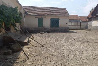 Casă cu 3 camere în Chelmac - 4