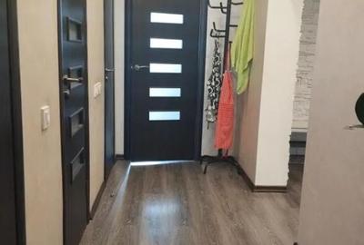 Apartament cu 3 camere de vanzare zona Drumul Sarii - 1