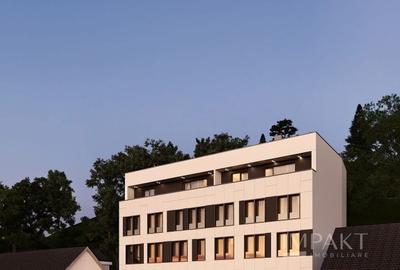 Spatiu Comercial Premium – Versatilitate și Eleganta in Inima Orasului - 1