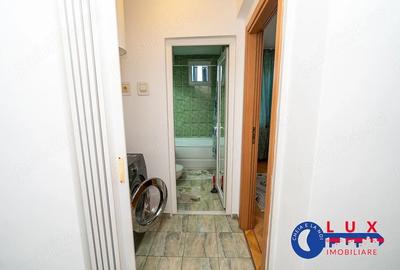 Apartament cu 2 camere decomandat în Faleză - 10