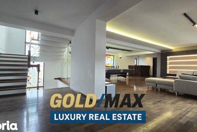 Casă cu 6 camere cu Teren 1431 Mp în Ștefănești