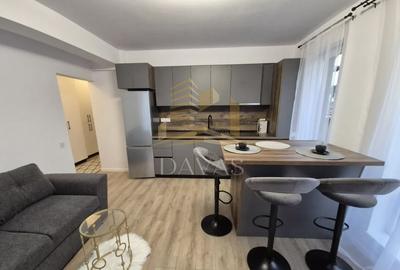 Apartament de 2 camere semidecomandat | Floresti - 2