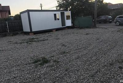 Spațiu comercial, de 8 mp, în Găvana - 3