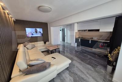 APARTAMENT SMART-HOME 3 CAMERE -LUX SI TEHNOLOGIE - 3