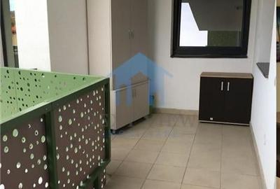 Apartament 2 camere, Platinia - 8