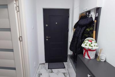 Apartament cu 3 camere semidecomandat în Exterior Vest - 1
