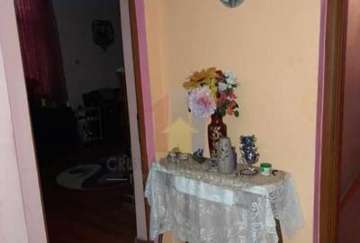 2 camere etaj 1 confort 1 Decomandat 62 mp zona Selgros - 5