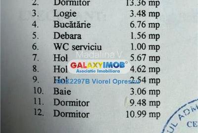 Apartament cu 4 camere decomandat în Titan - 2