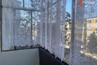 Apartament cu 2 camere semidecomandat, mobilat în Aurel Vlaicu - 10