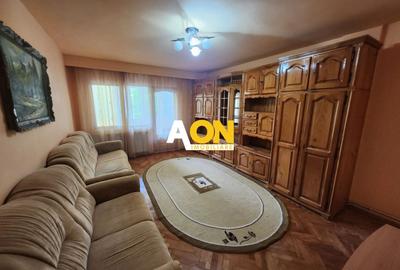 Apartament cu 2 camere decomandat, mobilat în Tolstoi - 3