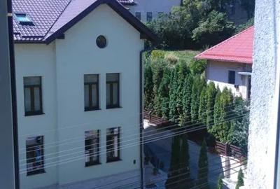 Garsonieră decomandată, mobilată în Gruia - 7