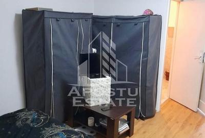 Garsonieră decomandată, mobilată în Circumvalațiunii - 2