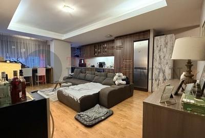 Apartament cu 3 camere, mobilat în Aviației - 2