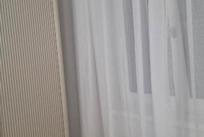 Apartament cu 2 camere semidecomandat, mobilat în Circumvalațiunii - 8